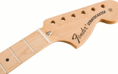 Gât de Chitară Fender Classic Series '70s Stratocaster "U" Neck 3-Bolt Mount 21 Vintage-Style Frets Maple Fingerboard