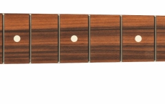 Gât de Chitară Fender Classic Series '70s Stratocaster "U" Neck 3-Bolt Mount 21 Vintage-Style Frets Pau Ferro Fingerboard