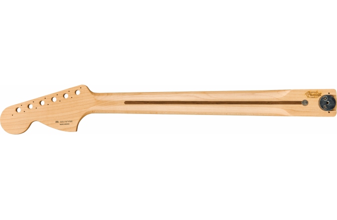 Gât de Chitară Fender Classic Series '70s Stratocaster "U" Neck 3-Bolt Mount 21 Vintage-Style Frets Pau Ferro Fingerboard