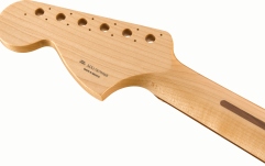 Gât de Chitară Fender Classic Series '70s Stratocaster "U" Neck 3-Bolt Mount 21 Vintage-Style Frets Pau Ferro Fingerboard