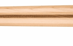 Gât de Chitară Fender Classic Series '72 Telecaster Deluxe Neck 21 Vintage-Style Frets Maple Fingerboard 3-Bolt Mount