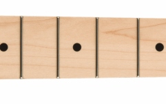 Gât de Chitară Fender Classic Series '72 Telecaster Thinline "U" Neck 3-Bolt Mount 21 Vintage-Style Frets Maple Fingerboard