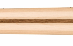 Gât de Chitară Fender Classic Series '72 Telecaster Thinline "U" Neck 3-Bolt Mount 21 Vintage-Style Frets Maple Fingerboard