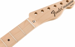 Gât de Chitară Fender Classic Series '72 Telecaster Thinline "U" Neck 3-Bolt Mount 21 Vintage-Style Frets Maple Fingerboard