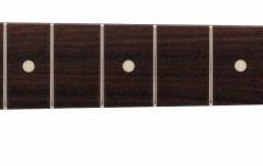 Gât de Chitară Fender Hybrid II Stratocaster Neck 22 Radius C Shape RW
