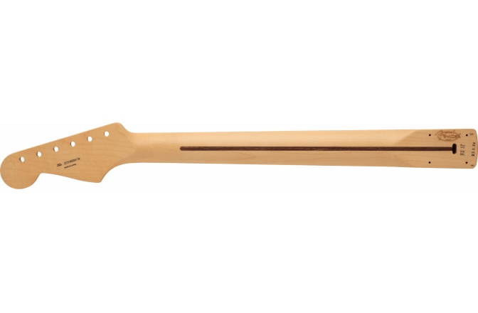 Gât de Chitară Fender Hybrid II Stratocaster Radius C Shape Maple