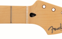 Gât de Chitară Fender Hybrid II Stratocaster Radius C Shape Maple
