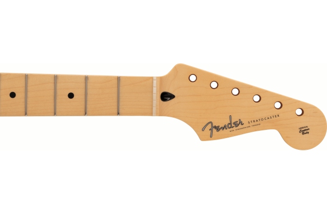 Gât de Chitară Fender Hybrid II Stratocaster Radius C Shape Maple