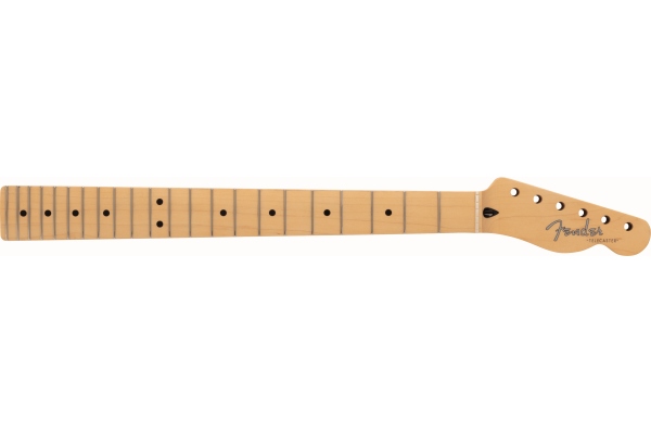 Hybrid II Telecaster Neck 22 C Shape Maple