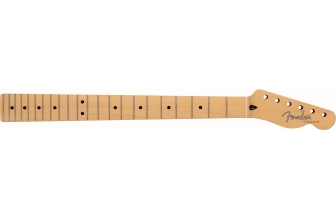 Gât de Chitară Fender Hybrid II Telecaster Neck 22 C Shape Maple