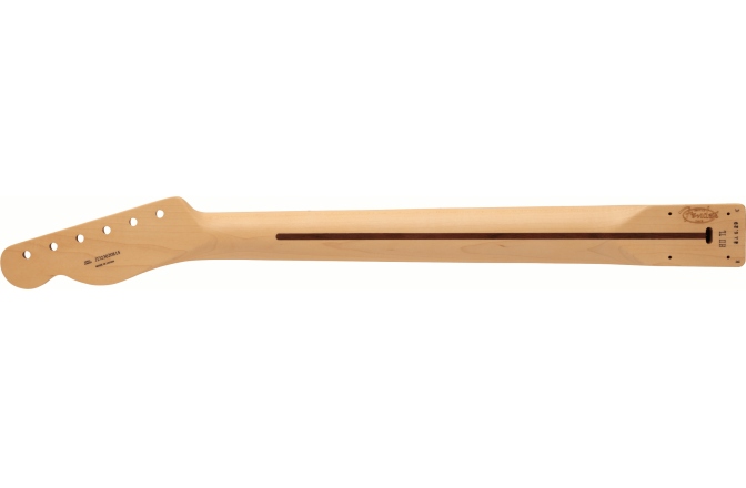 Gât de Chitară Fender Hybrid II Telecaster Neck 22 C Shape Maple