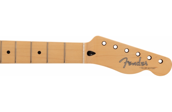 Gât de Chitară Fender Hybrid II Telecaster Neck 22 C Shape Maple