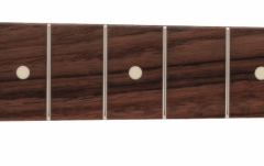 Gât de Chitară Fender Hybrid II Telecaster Neck 22 Narrow Radius C Shape RW