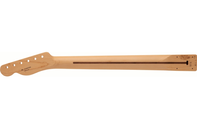 Gât de Chitară Fender Hybrid II Telecaster Neck 22 Narrow Radius C Shape RW