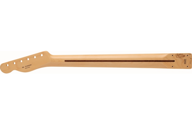 Gât de Chitară Fender Made in Japan Traditional II 50's Telecaster Neck 