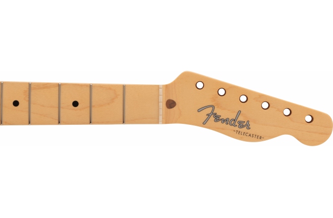 Gât de Chitară Fender Made in Japan Traditional II 50's Telecaster Neck 