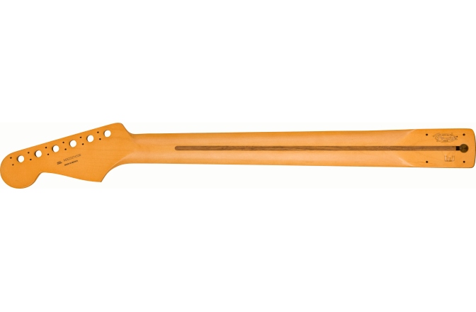 Gât de Chitară Fender Player Plus Stratocaster Neck 12" Radius 22 Medium Jumbo Frets Pau Ferro Fingerboard