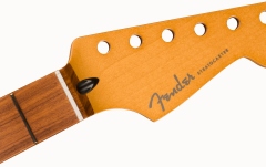 Gât de Chitară Fender Player Plus Stratocaster Neck 12" Radius 22 Medium Jumbo Frets Pau Ferro Fingerboard
