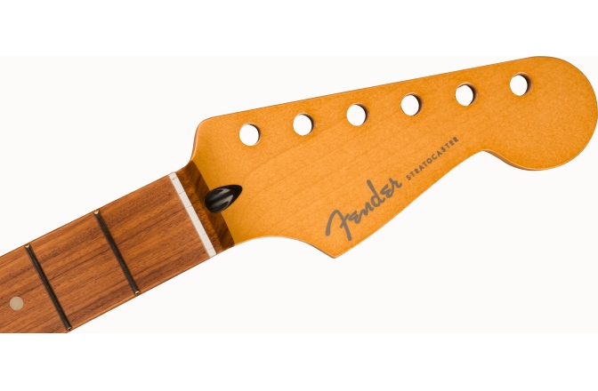 Gât de Chitară Fender Player Plus Stratocaster Neck 12" Radius 22 Medium Jumbo Frets Pau Ferro Fingerboard