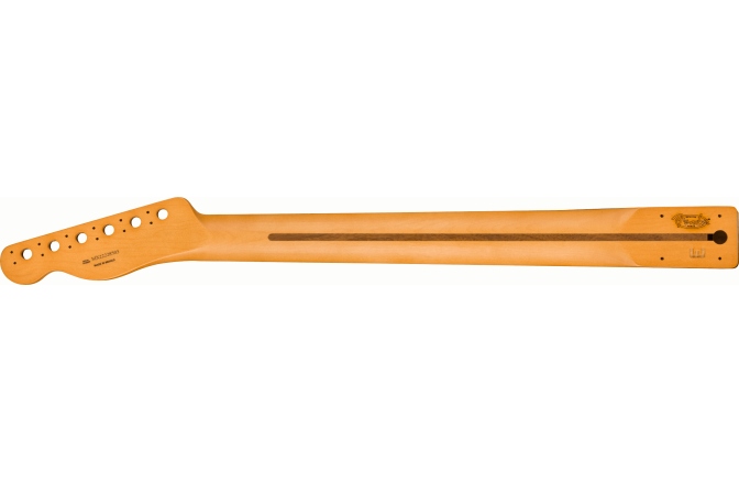 Gât de Chitară Fender Player Plus Telecaster Neck 12" Radius 22 Medium Jumbo Frets Pau Ferro Fingerboard