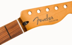 Gât de Chitară Fender Player Plus Telecaster Neck 12" Radius 22 Medium Jumbo Frets Pau Ferro Fingerboard