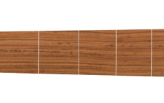Gât de Chitară Fender Player Series Jazz Bass Fretless Neck Pau Ferro 9.5" Modern "C"