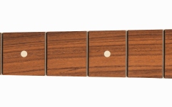 Gât de Chitară Fender Player Series Jazz Bass LH Neck 20 Medium Jumbo Frets Pau Ferro 9.5" Modern "C"