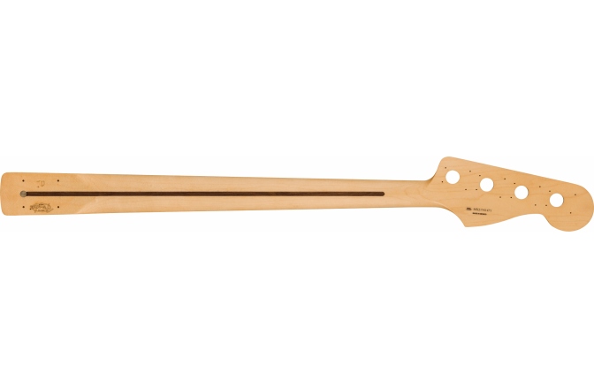 Gât de Chitară Fender Player Series Jazz Bass LH Neck 20 Medium Jumbo Frets Pau Ferro 9.5" Modern "C"