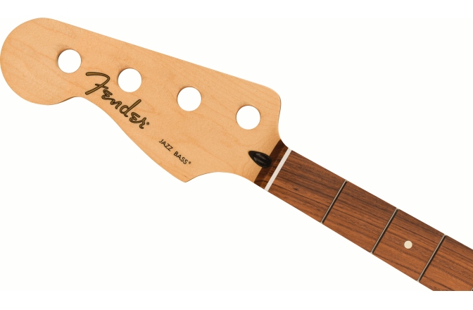 Gât de Chitară Fender Player Series Jazz Bass LH Neck 20 Medium Jumbo Frets Pau Ferro 9.5" Modern "C"