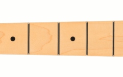 Gât de Chitară Fender Player Series Jazz Bass LH Neck 22 Medium Jumbo Frets Maple 9.5" Modern "C"