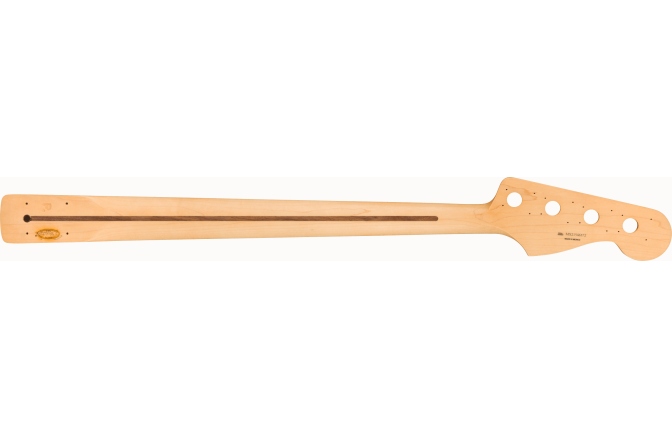 Gât de Chitară Fender Player Series Jazz Bass LH Neck 22 Medium Jumbo Frets Maple 9.5" Modern "C"