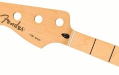 Gât de Chitară Fender Player Series Jazz Bass LH Neck 22 Medium Jumbo Frets Maple 9.5" Modern "C"