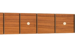 Gât de Chitară Fender Player Series Jazz Bass Neck 20 Medium Jumbo Frets Pau Ferro 9.5" Modern "C"