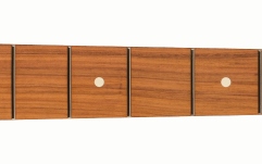 Gât de Chitară Fender Player Series Jazz Bass Neck 20 Medium Jumbo Frets Pau Ferro 9.5" Modern "C"