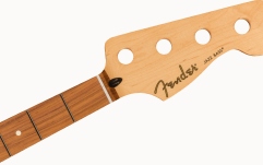 Gât de Chitară Fender Player Series Jazz Bass Neck 20 Medium Jumbo Frets Pau Ferro 9.5" Modern "C"