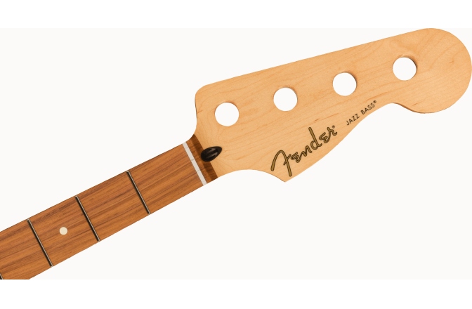 Gât de Chitară Fender Player Series Jazz Bass Neck 20 Medium Jumbo Frets Pau Ferro 9.5" Modern "C"