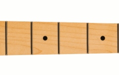 Gât de Chitară Fender Player Series Jazz Bass Neck 22 Medium Jumbo Frets Maple 9.5" Modern "C"