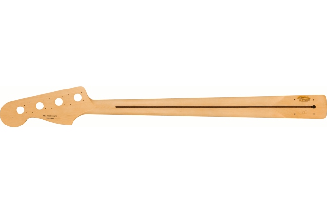 Gât de Chitară Fender Player Series Jazz Bass Neck 22 Medium Jumbo Frets Maple 9.5" Modern "C"