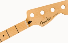 Gât de Chitară Fender Player Series Jazz Bass Neck 22 Medium Jumbo Frets Maple 9.5" Modern "C"