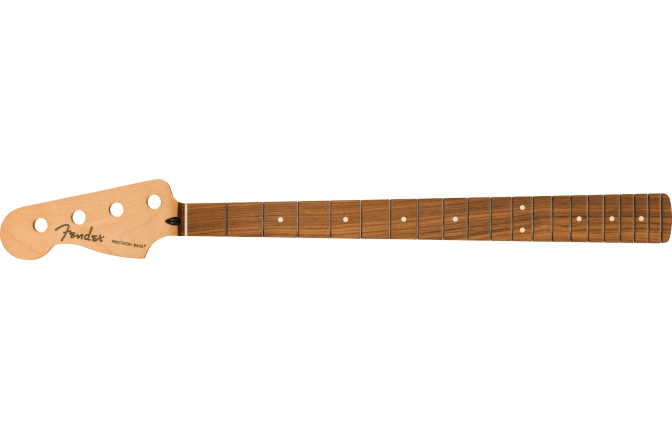 Gât de Chitară Fender Player Series Precision Bass LH Neck 20 Medium Jumbo Frets Pau Ferro 9.5" Modern "C"