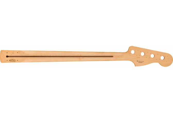 Gât de Chitară Fender Player Series Precision Bass LH Neck 22 Medium Jumbo Frets Maple 9.5" Modern "C"