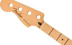 Gât de Chitară Fender Player Series Precision Bass LH Neck 22 Medium Jumbo Frets Maple 9.5" Modern "C"