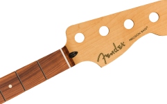 Gât de Chitară Fender Player Series Precision Bass Neck 20 Medium Jumbo Frets Pau Ferro 9.5" Modern "C"