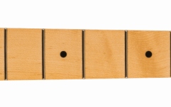 Gât de Chitară Fender Player Series Precision Bass Neck 22 Medium Jumbo Frets Maple 9.5" Modern "C"
