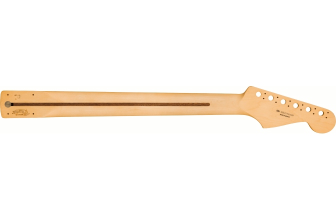 Gât de Chitară Fender Player Series Stratocaster LH Neck 22 Medium Jumbo Frets Maple 9.5" Modern "C"