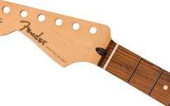 Gât de Chitară Fender Player Series Stratocaster LH Neck 22 Medium Jumbo Frets Pau Ferro 9.5" Modern "C"