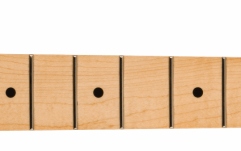 Gât de Chitară Fender Player Series Stratocaster Reverse Headstock Neck 22 Medium Jumbo Frets Maple 9.5" Modern "C"