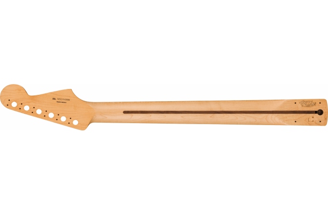 Gât de Chitară Fender Player Series Stratocaster Reverse Headstock Neck 22 Medium Jumbo Frets Maple 9.5" Modern "C"