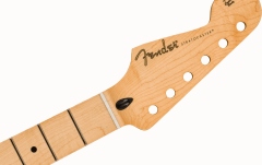 Gât de Chitară Fender Player Series Stratocaster Reverse Headstock Neck 22 Medium Jumbo Frets Maple 9.5" Modern "C"
