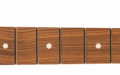 Gât de Chitară Fender Player Series Stratocaster Reverse Headstock Neck 22 Medium Jumbo Frets Pau Ferro 9.5" Modern "C"